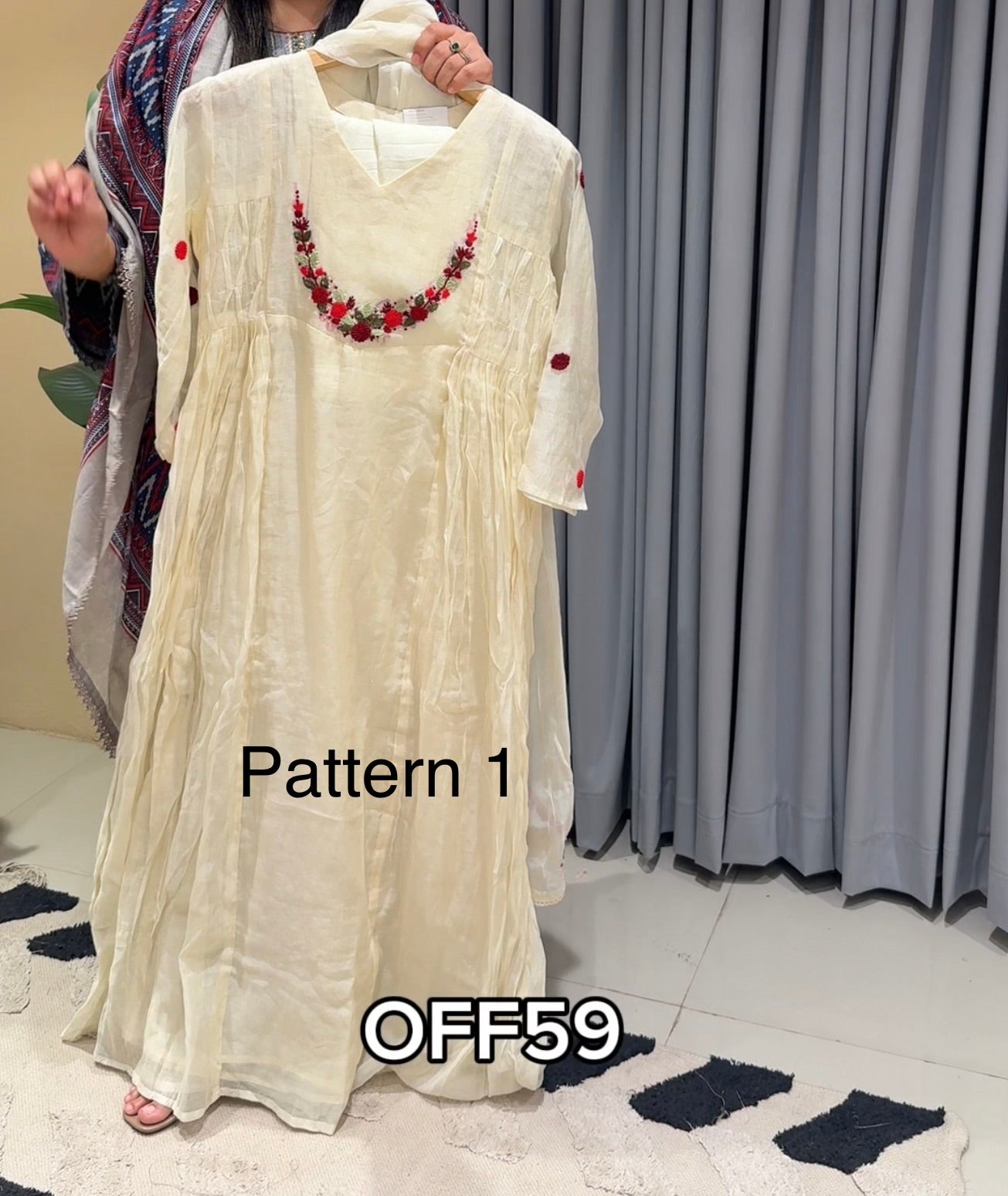 Ready/offer-OFF59