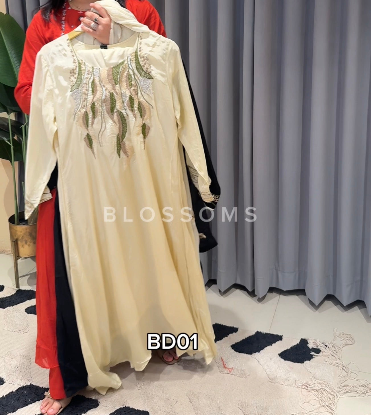 Ready-BD01