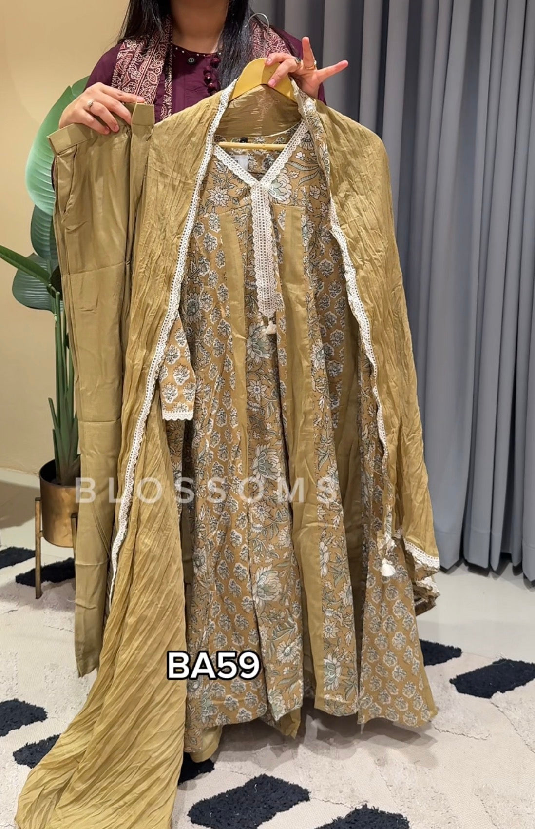 Ready-BA59
