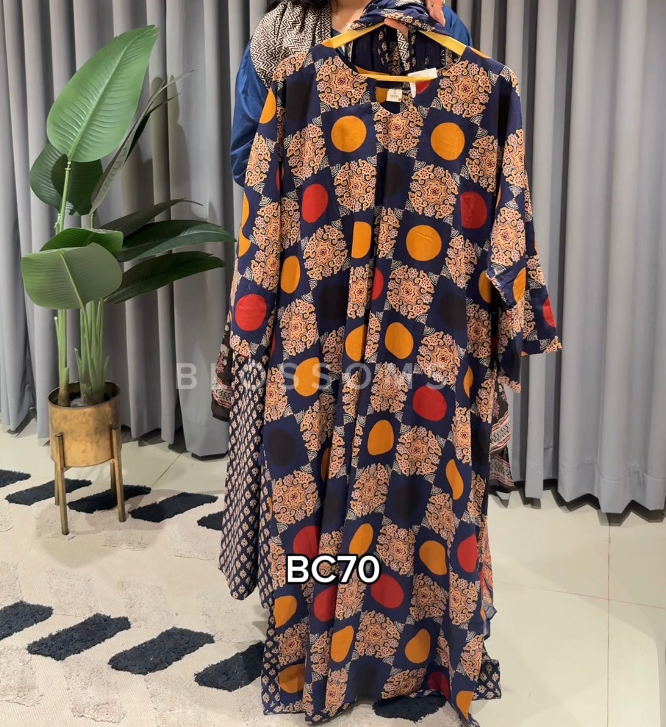 Ready-BC70