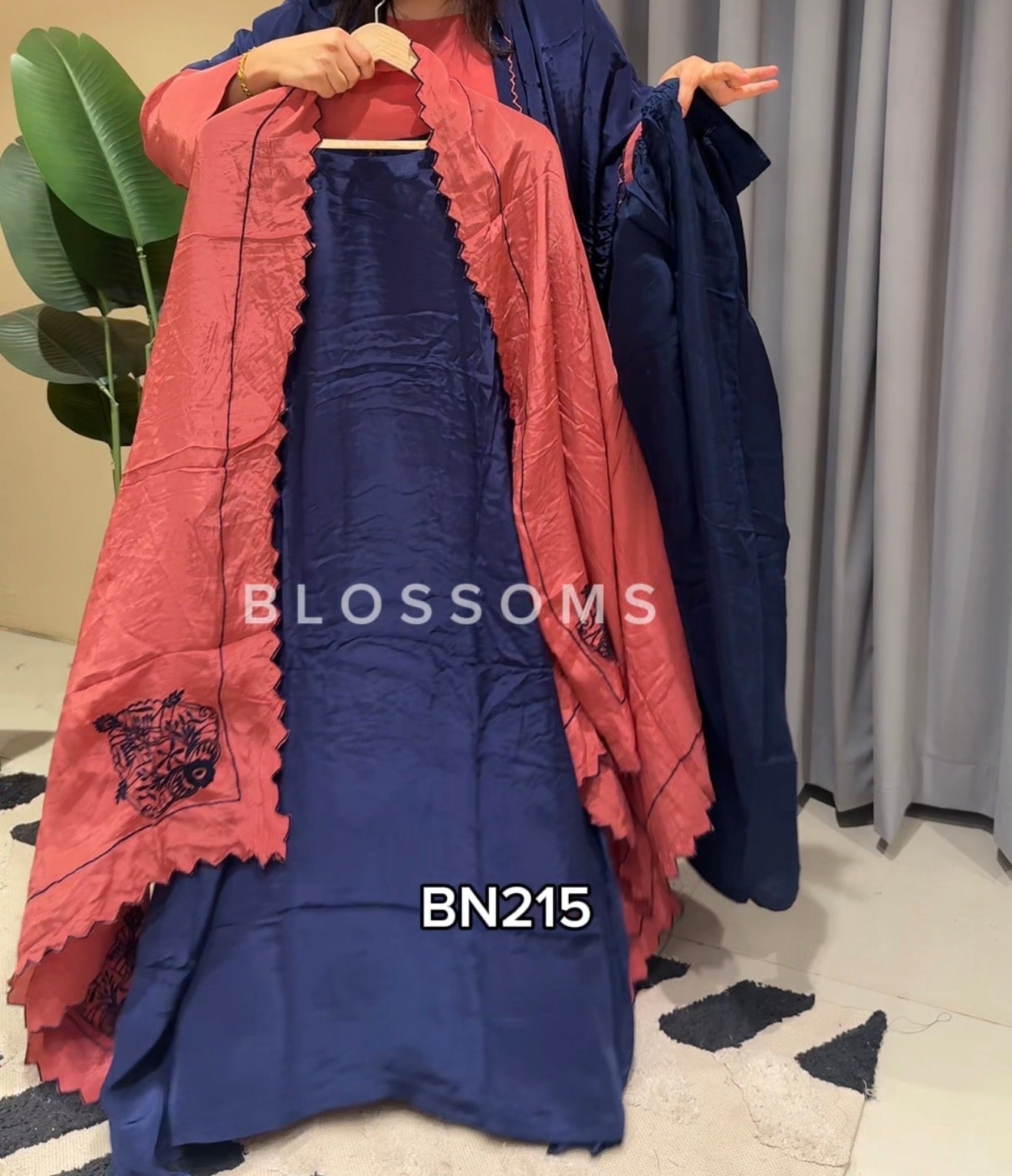 Ready-BN215