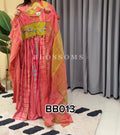 Ready - BB013