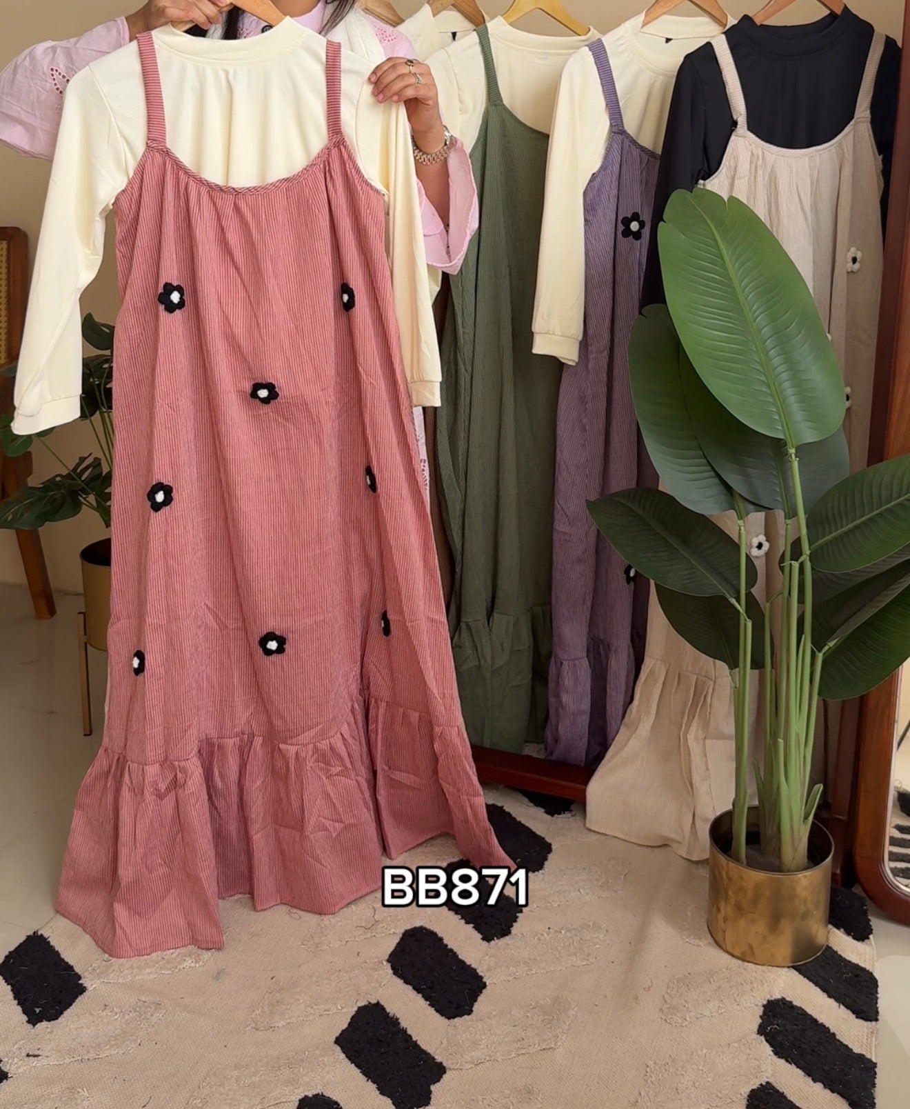 Ready-BB871