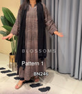 Only kurti- BN246