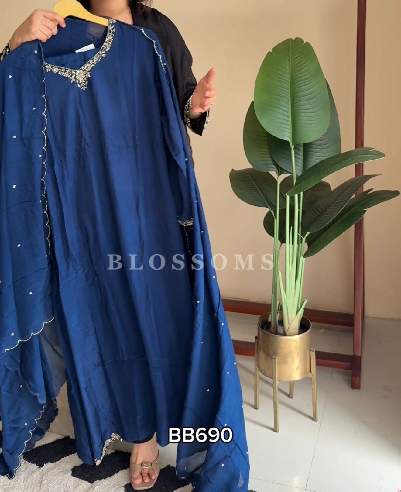 Ready-BB690