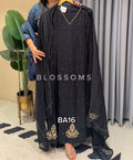 Ready-BA16