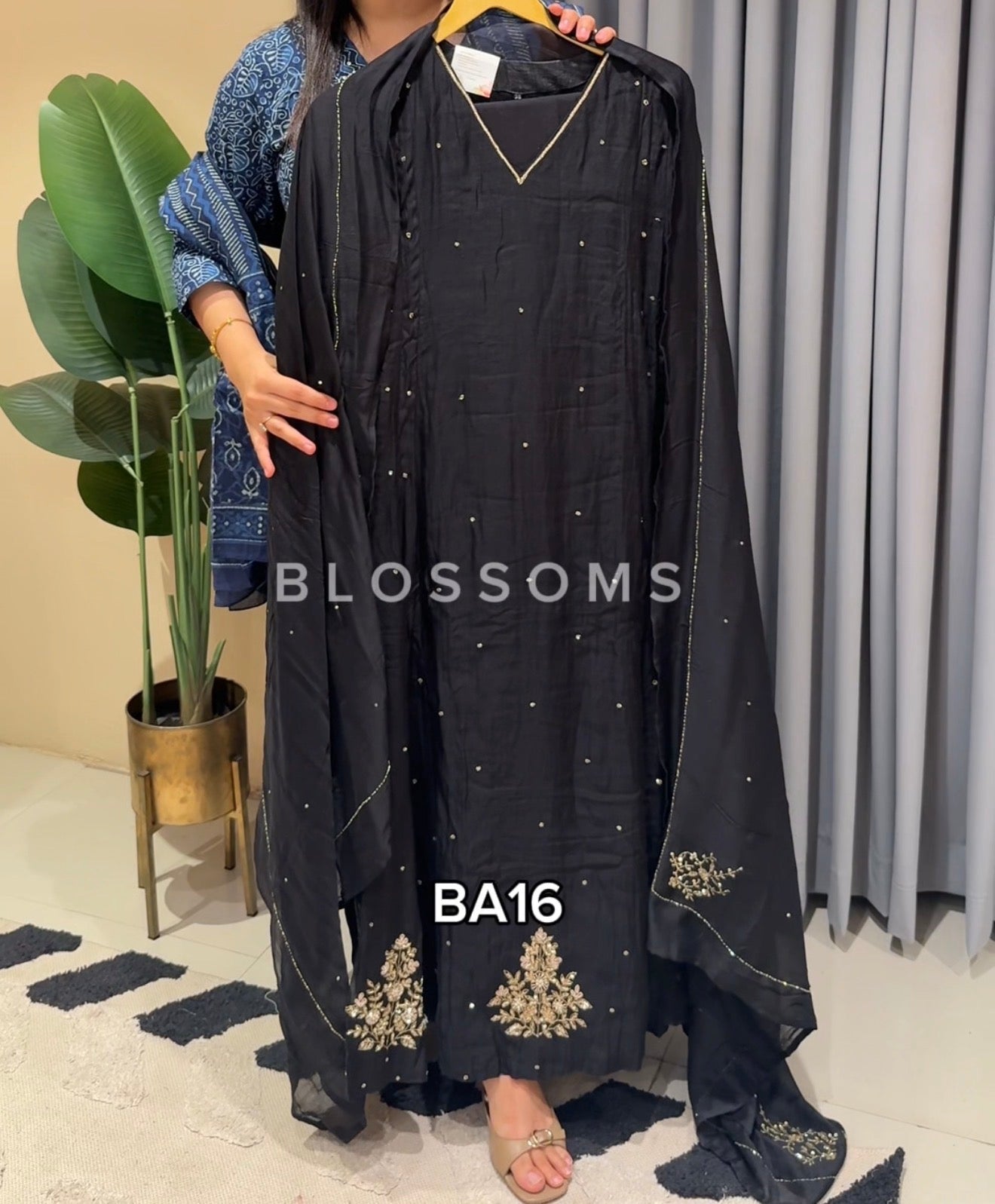 Ready-BA16