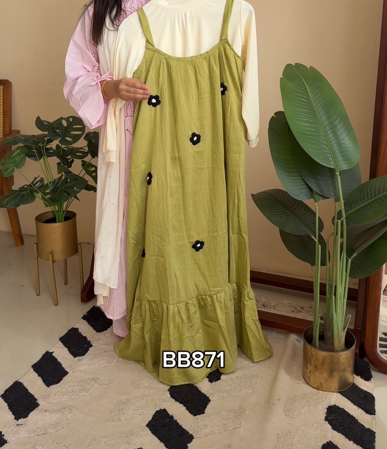 Ready-BB871