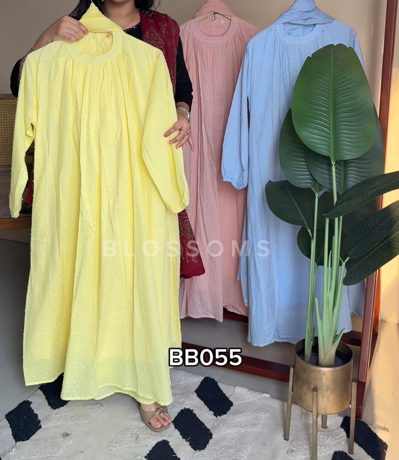 Ready-BB055