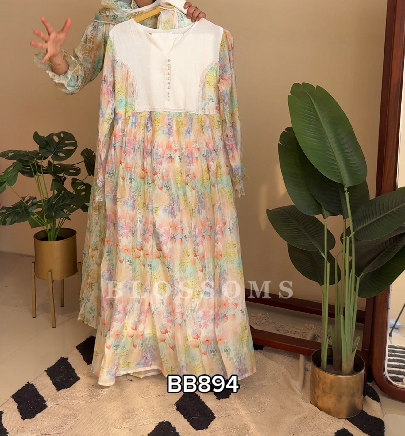 Ready- BB894