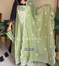 Unstiched-BN193