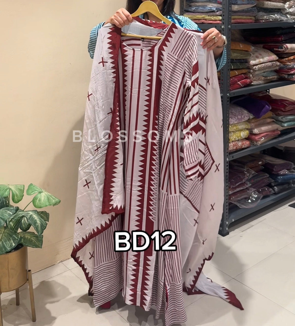 Ready-BD12