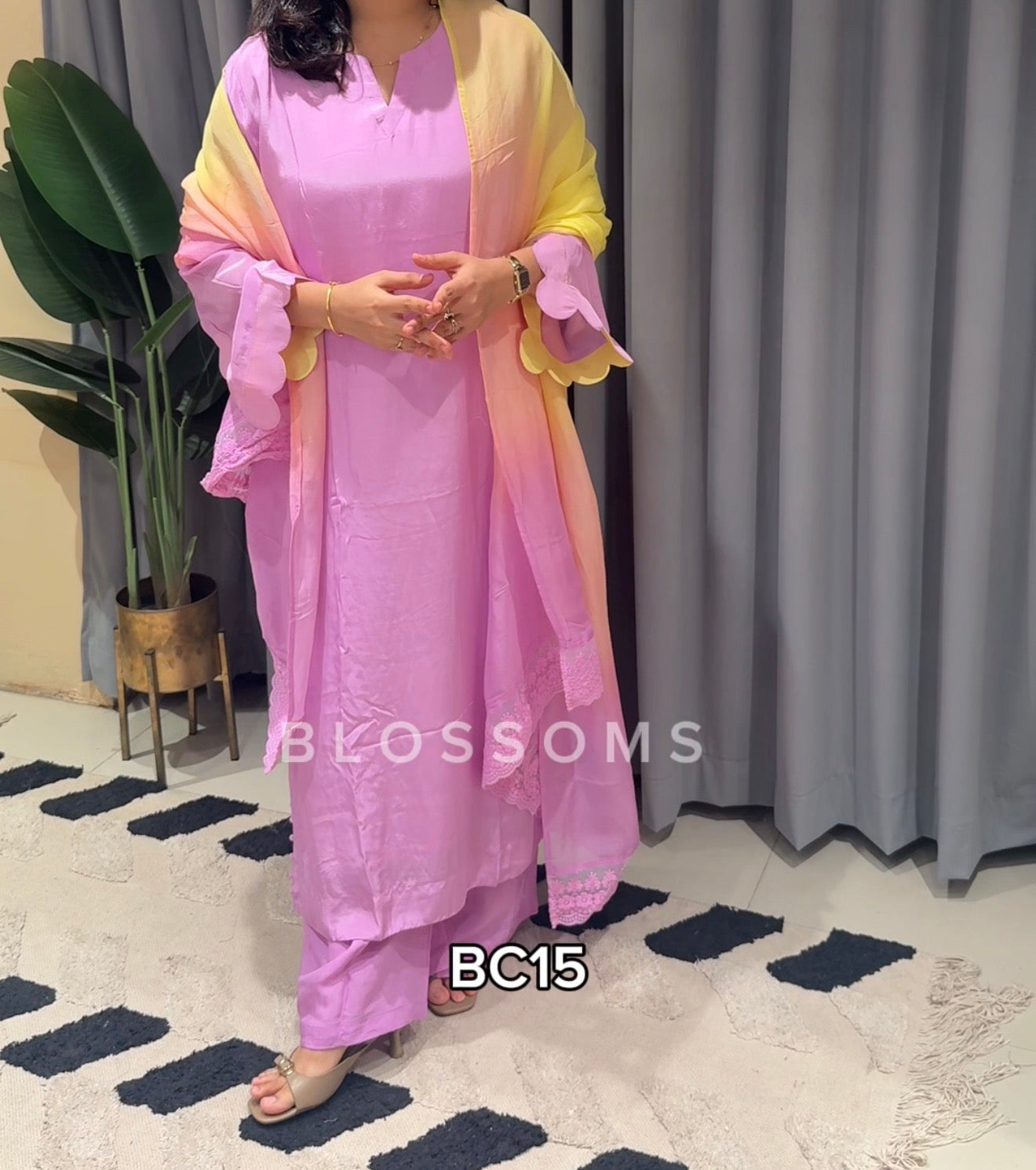 Ready-BC15