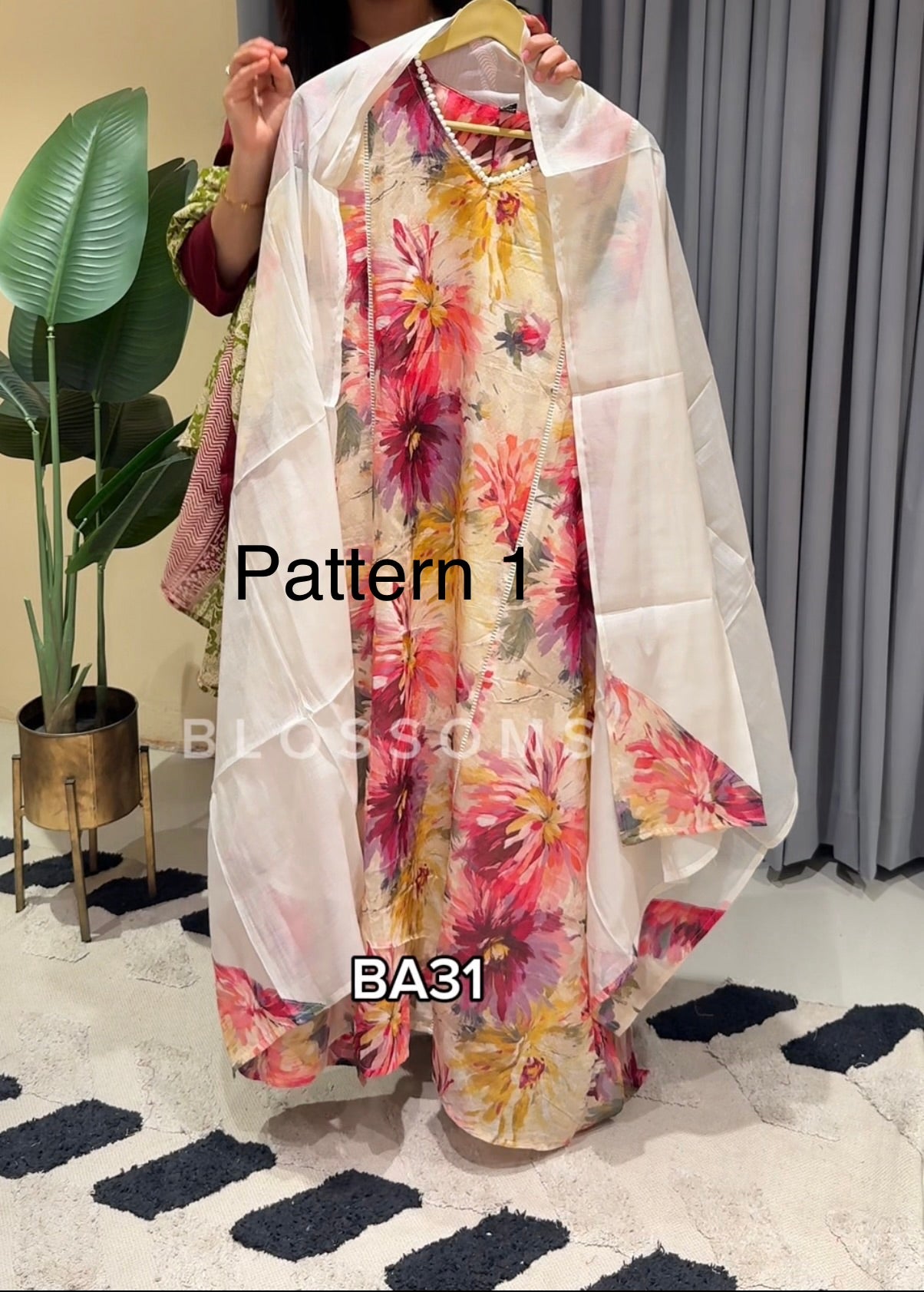 Ready-BA31