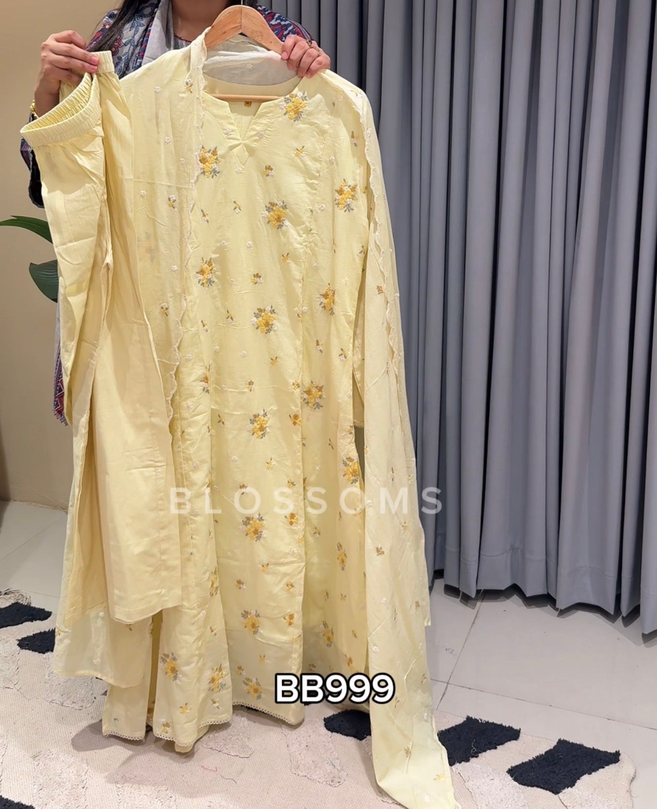 Ready-BB999