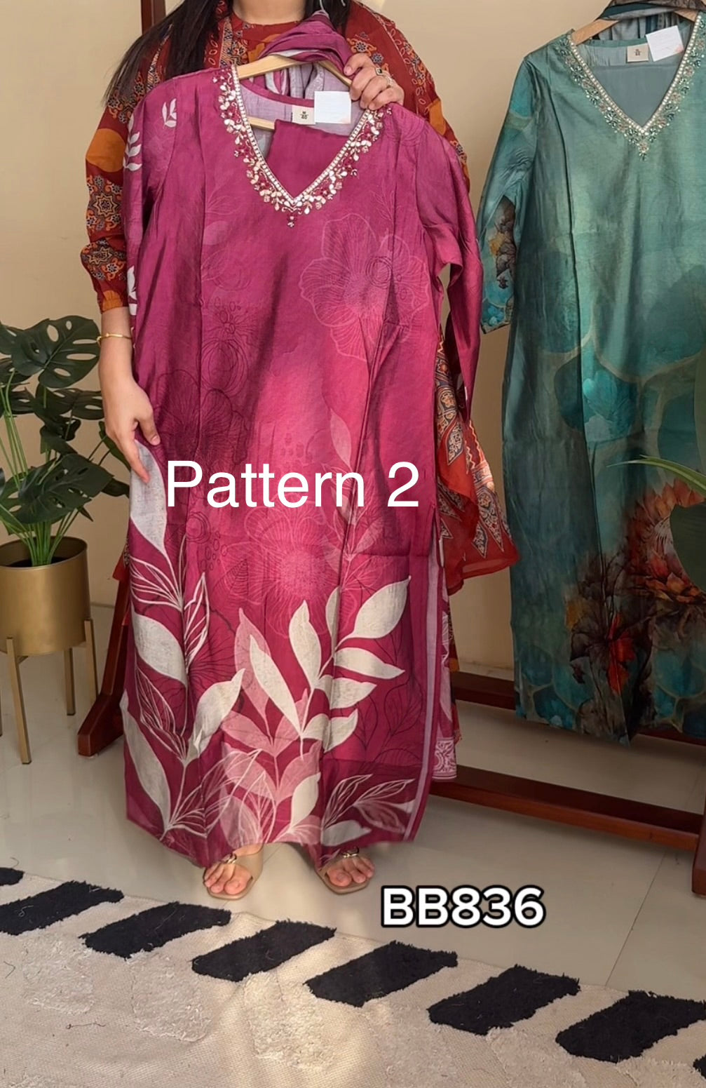 Ready- BB836