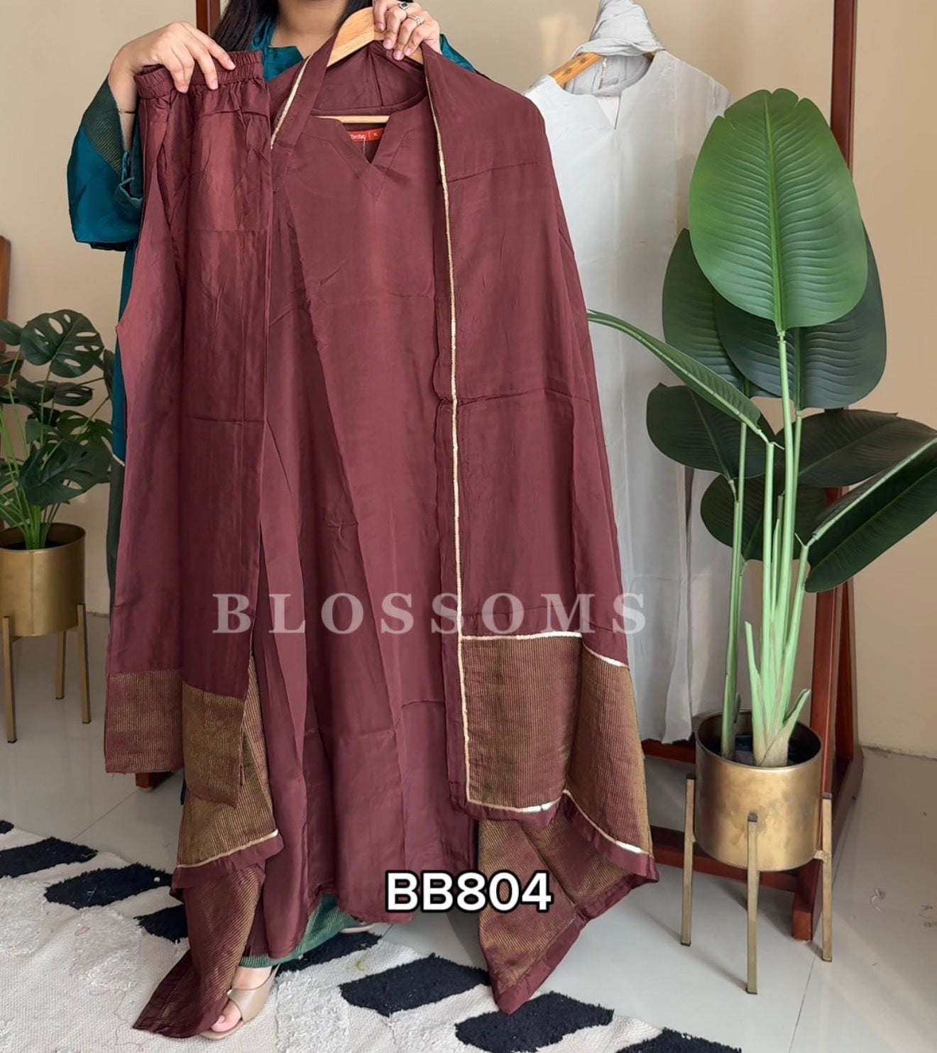 Ready- BB804