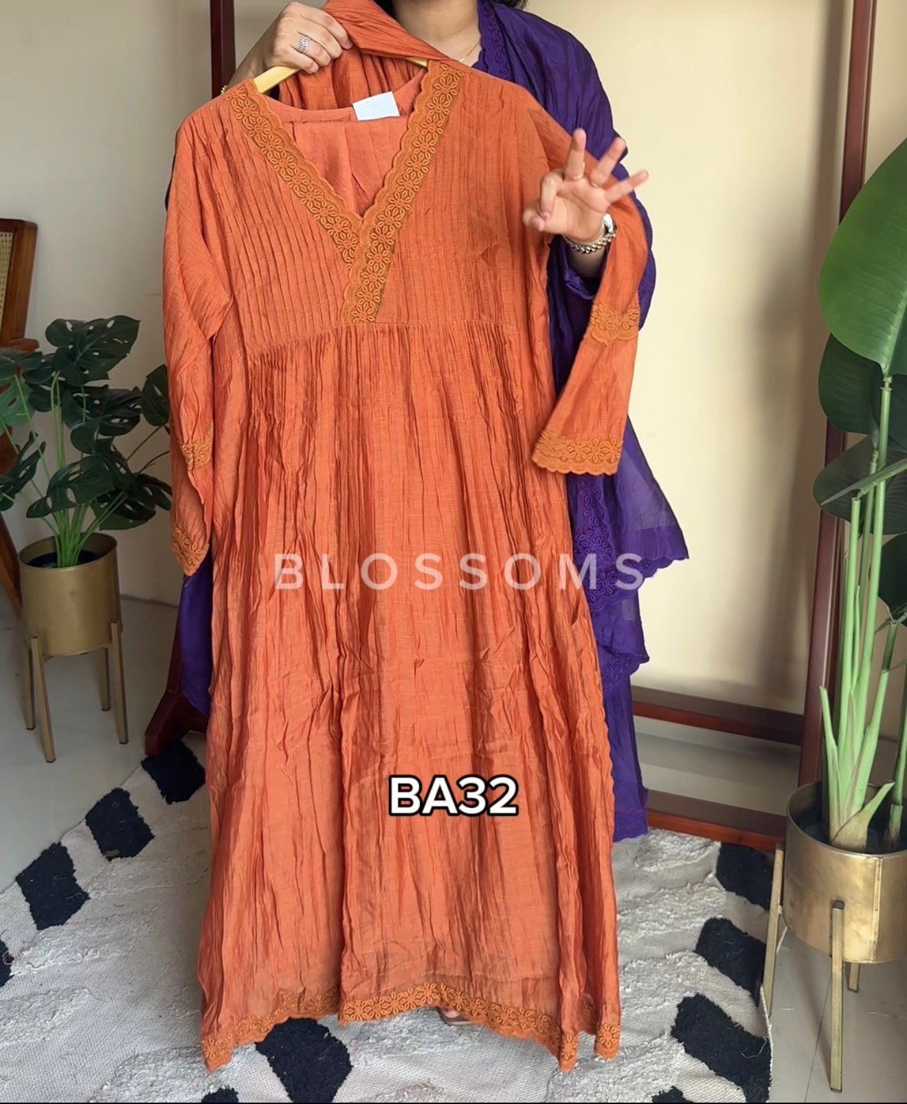 Ready-BA32