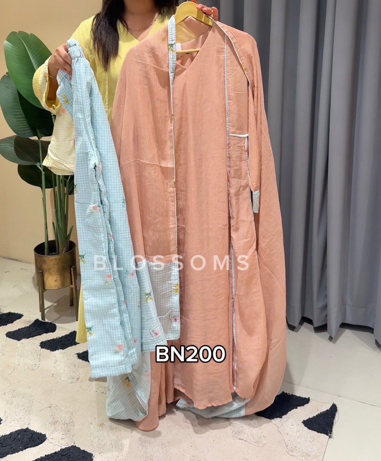 Ready-BN200