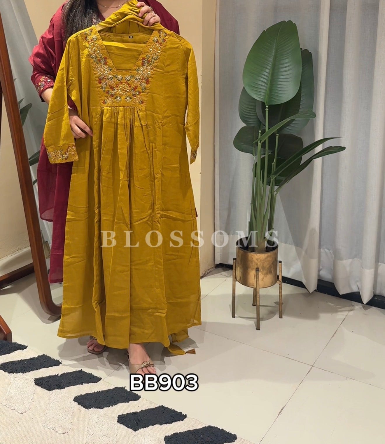 Ready- BB903