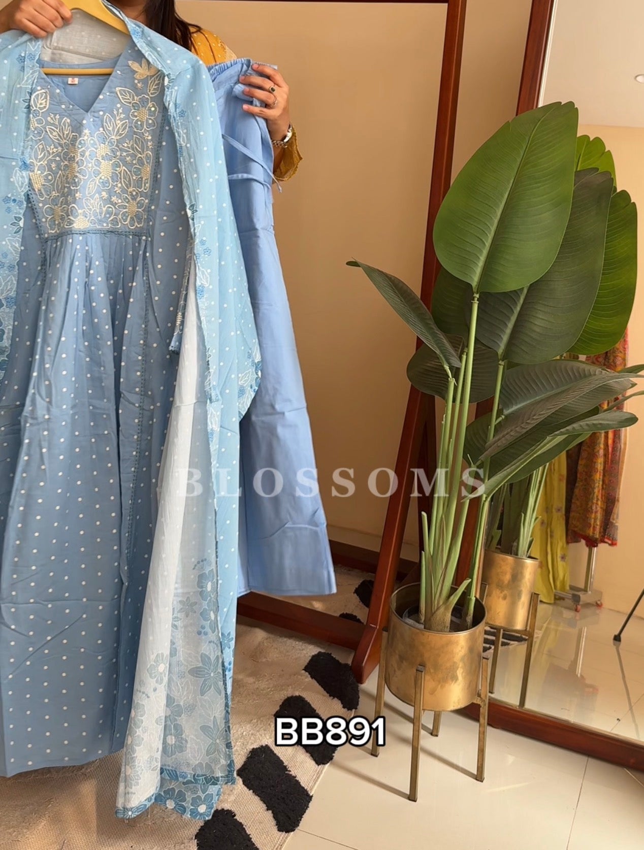 Ready- BB891