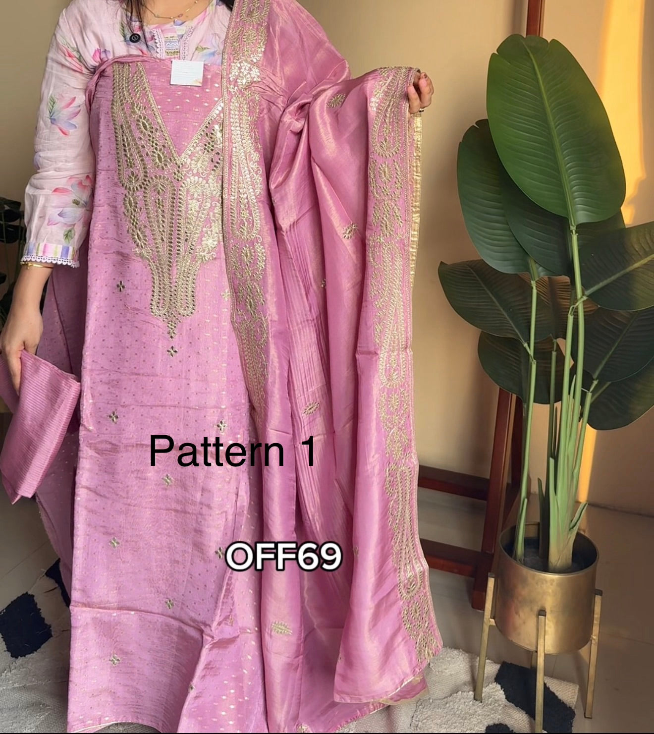 Unstiched/offer-OFF69