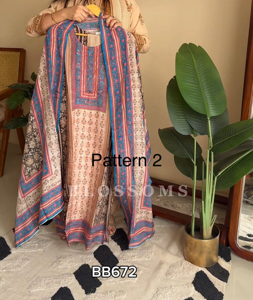 Ready- BB672