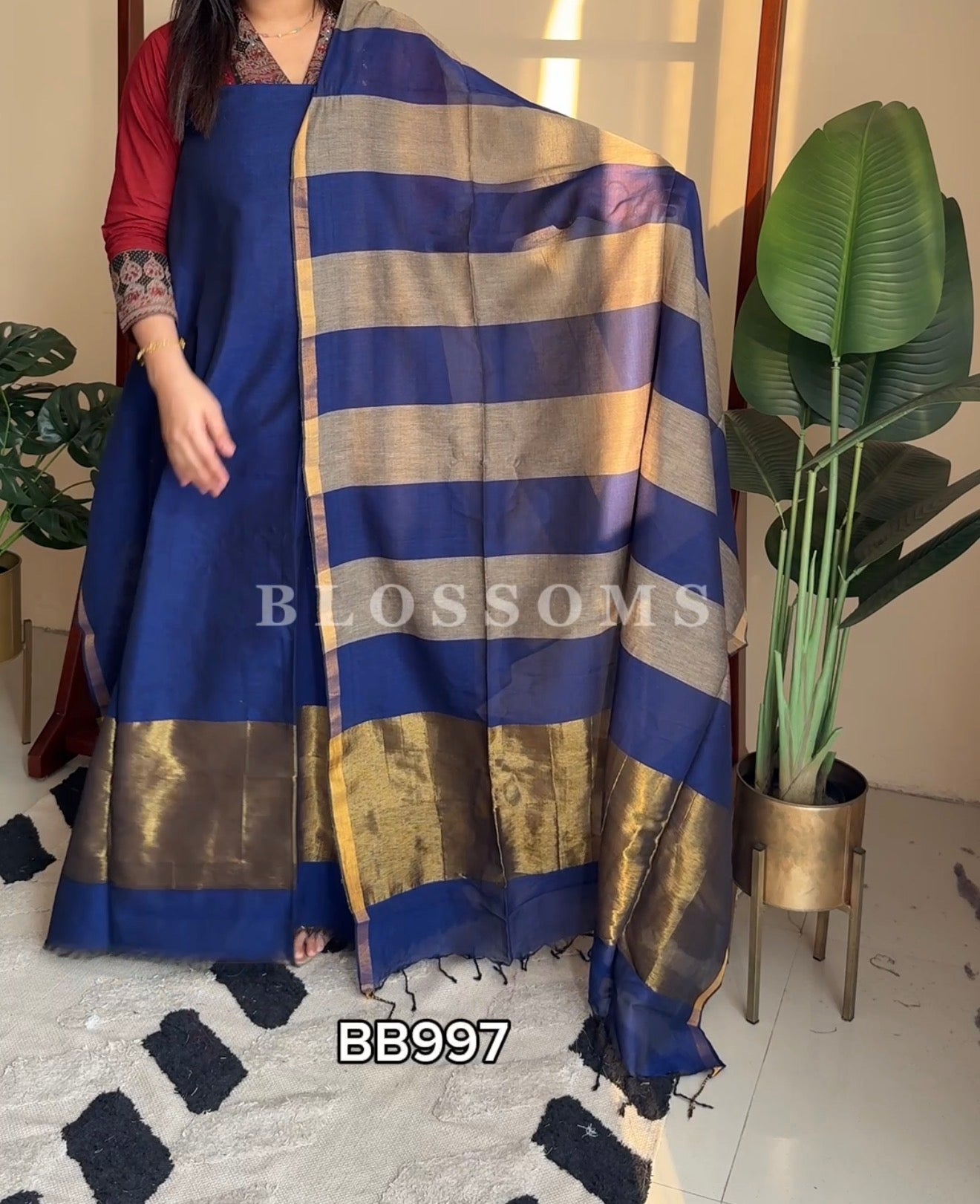 Unstiched no BOTTOM-BB997