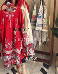 Ready- BB001