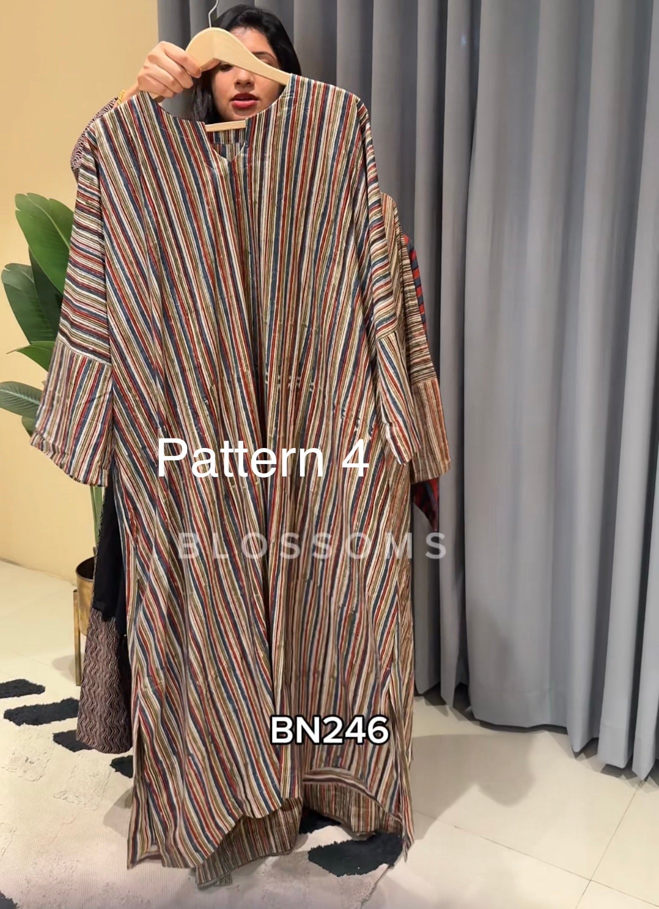 Only kurti- BN246