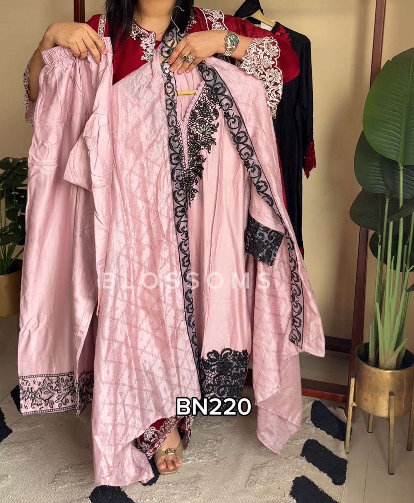 Ready-BN220