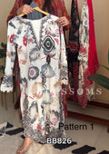 Ready- BB826