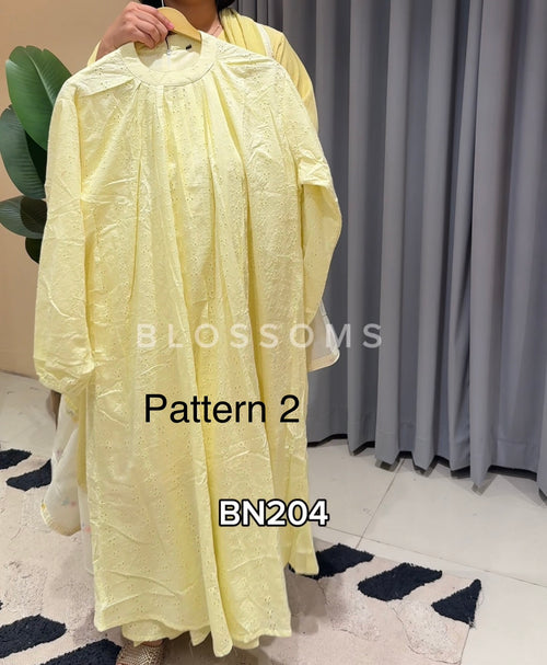 Cord set-BN204