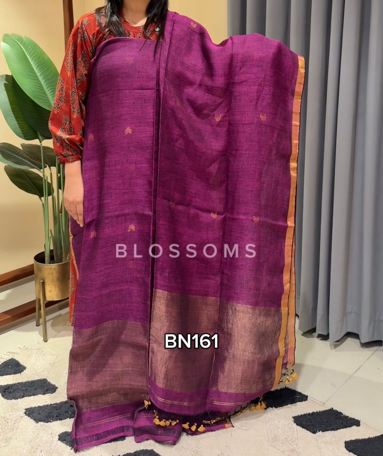 Unstiched-BN161