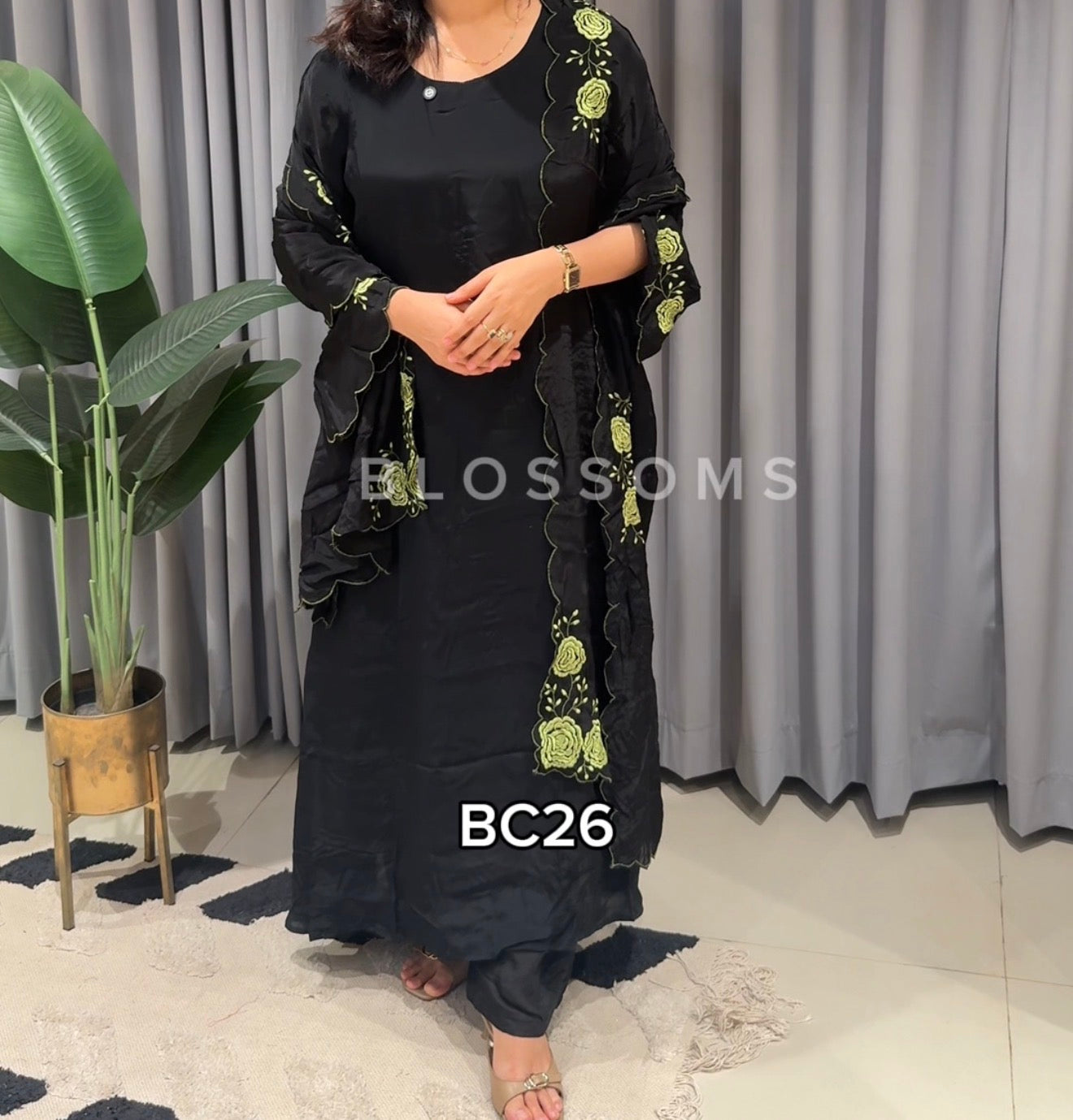 Ready-BC26