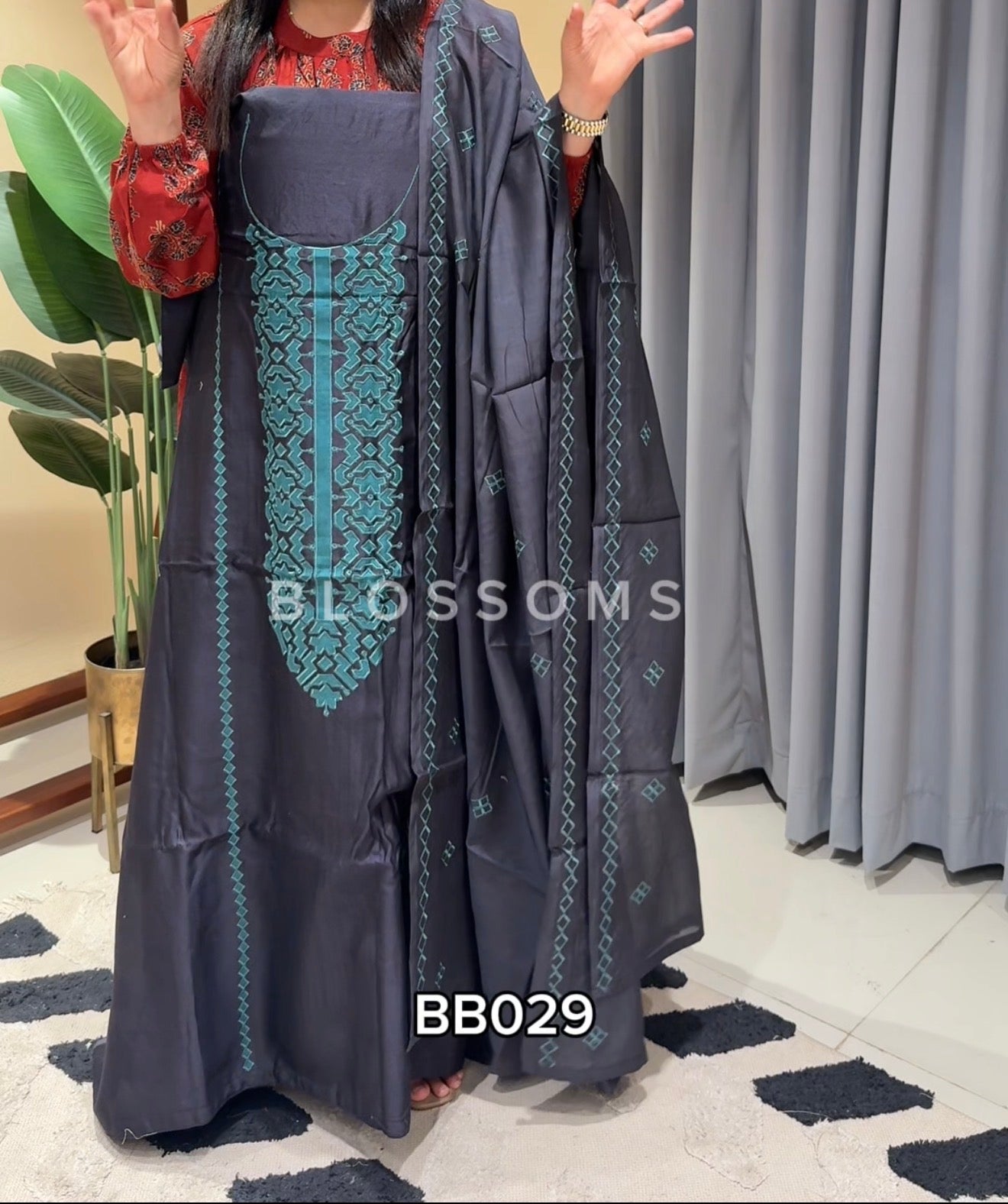 Unstiched-BB029