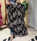 RAYON CORDS-BB675