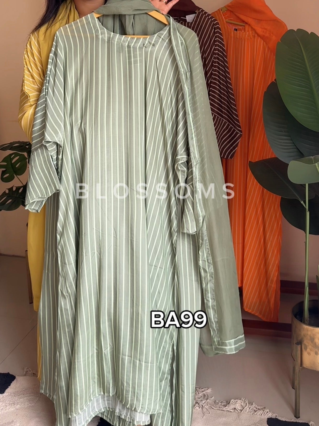 Ready-BA99