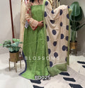 Unstiched-BD025