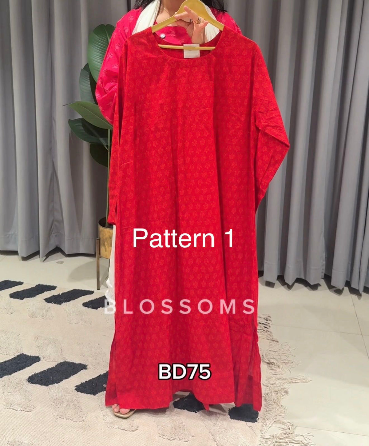 CORD SET-BD75