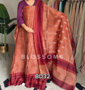 Unstiched-BD32