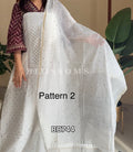Unstiched - BB744