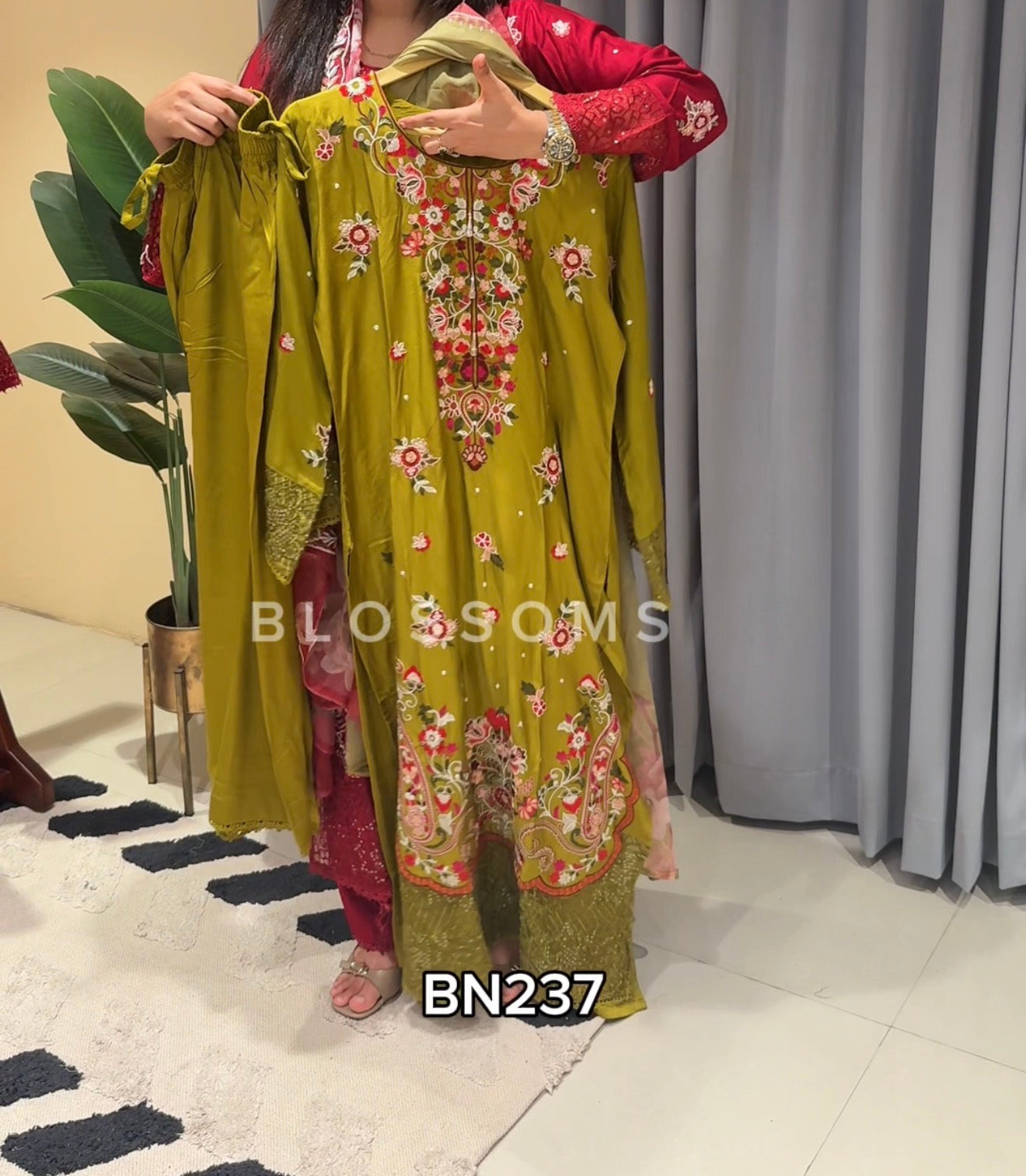 Ready-BN237
