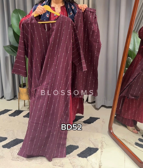Cords-BD52