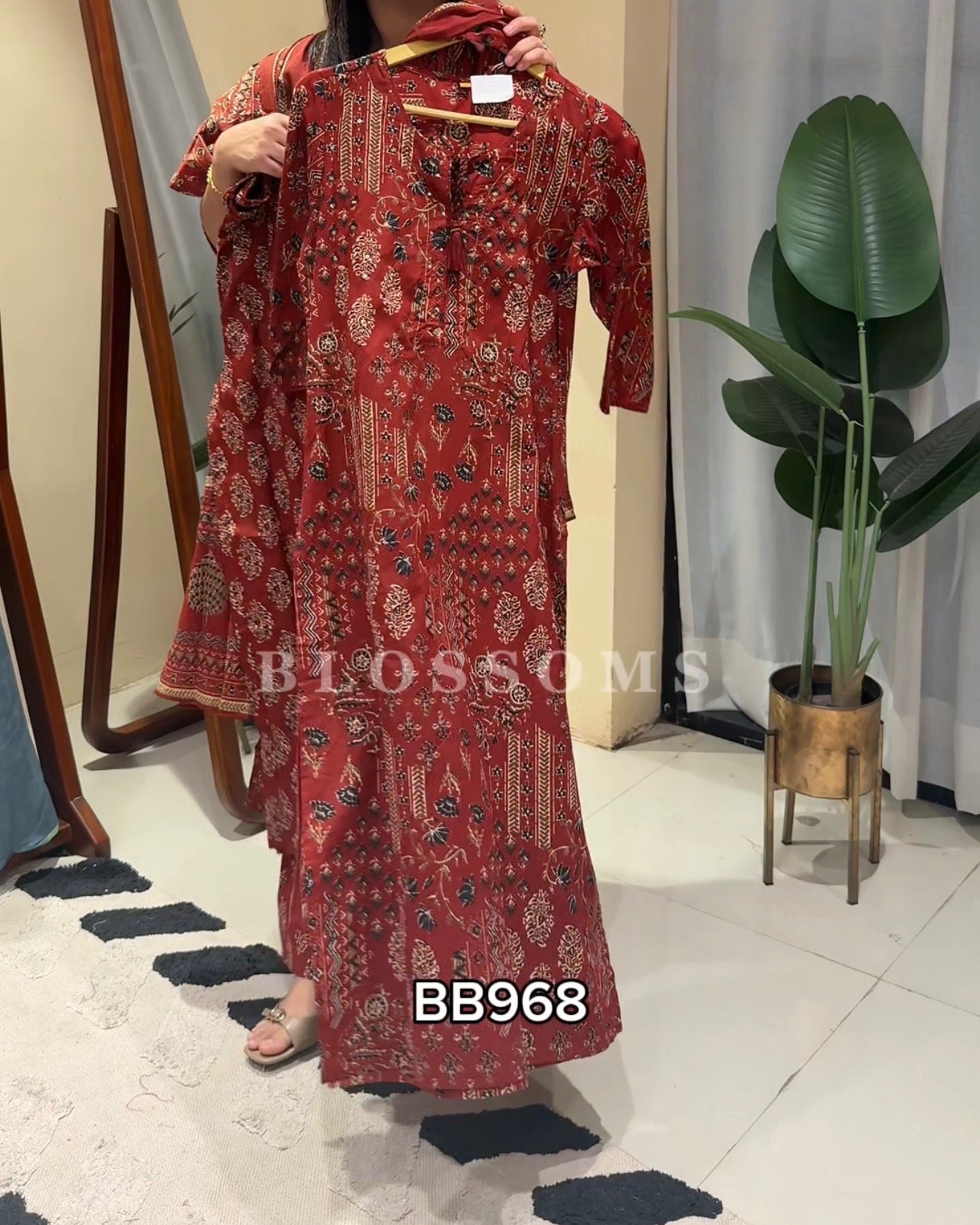 Ready-BB968