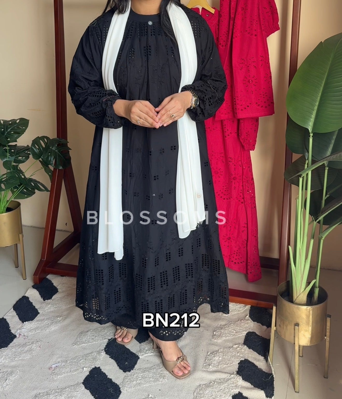 Cords-BN212