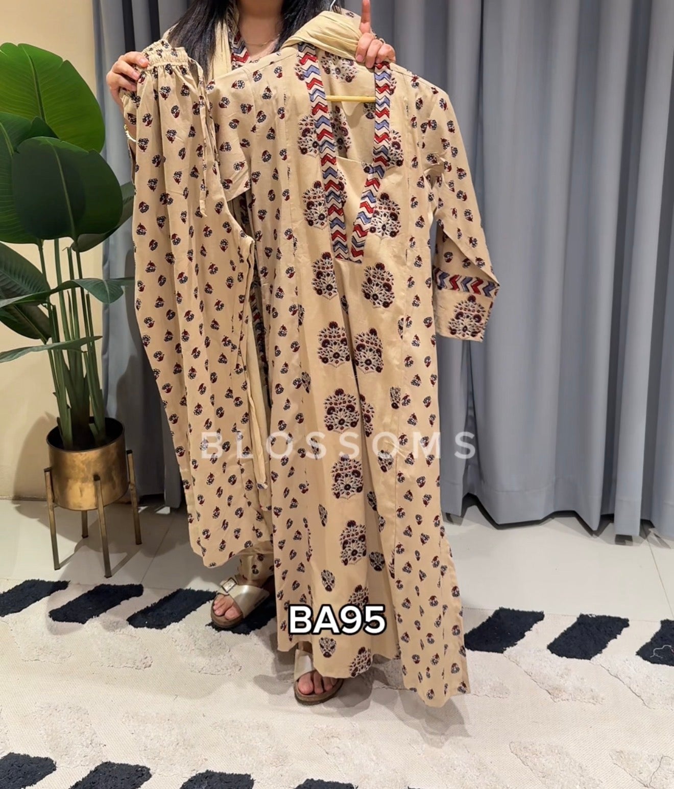 Ready-BA95