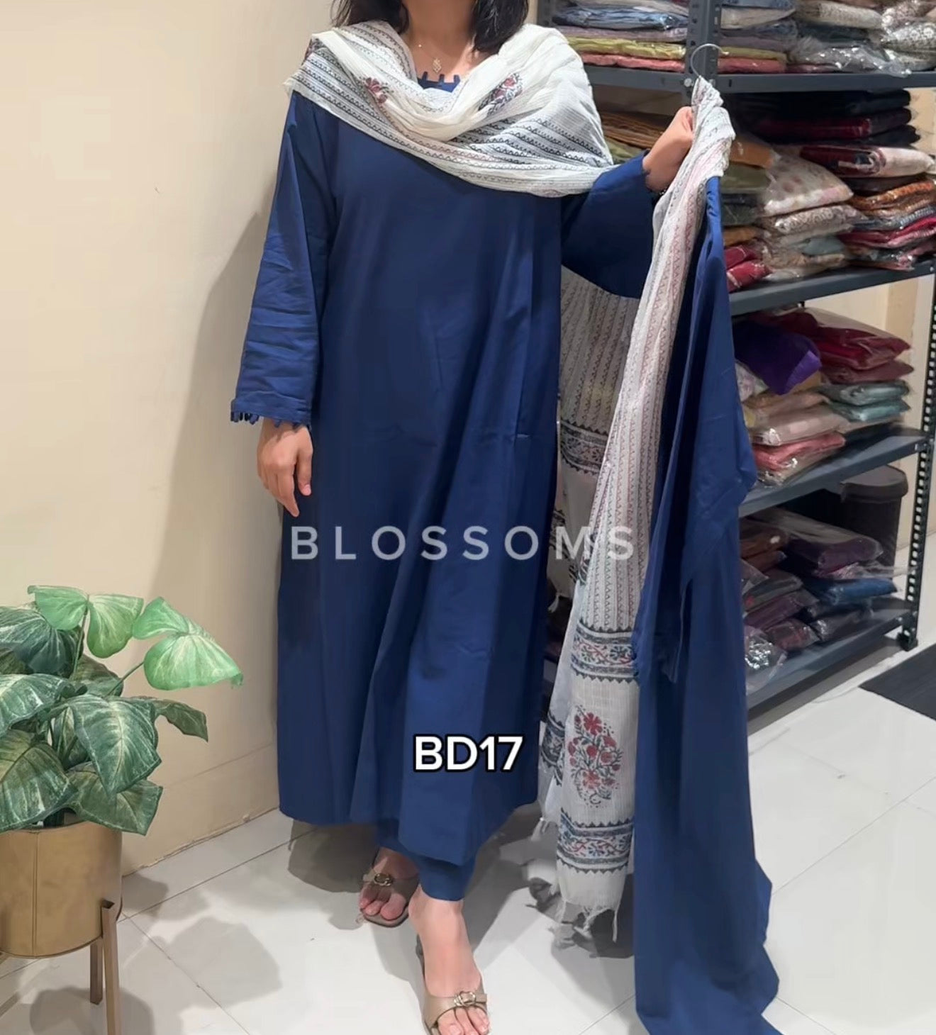 Ready-BD17