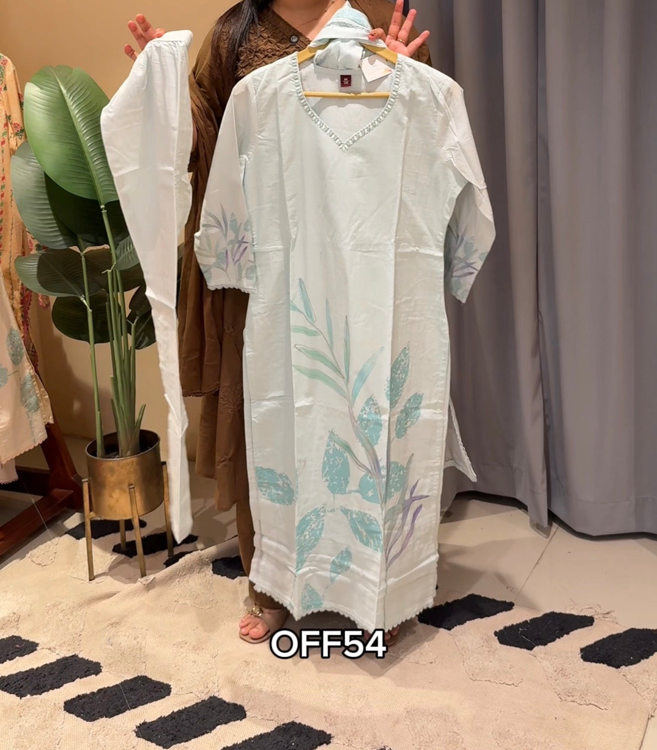 Ready/Offer-OFF54