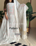 Unstiched no bottom-BB205
